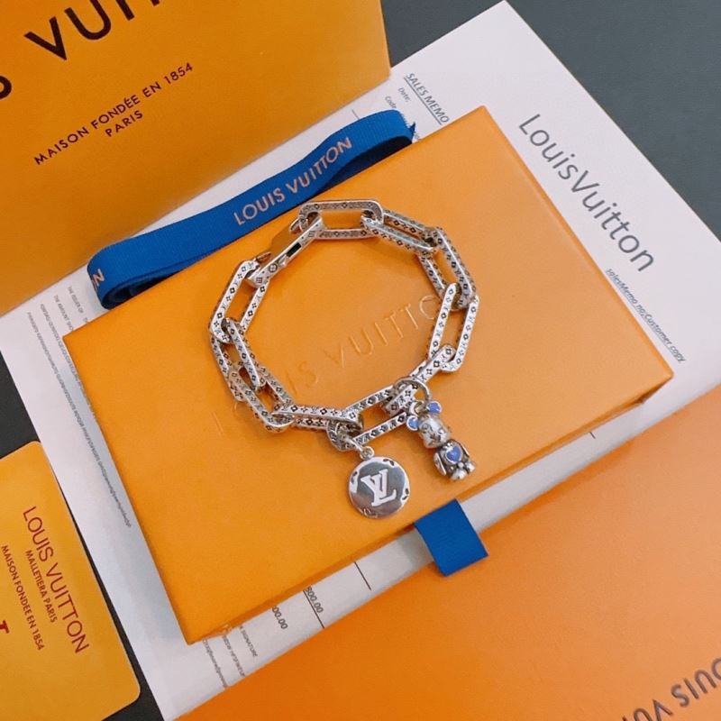 Louis Vuitton Bracelets